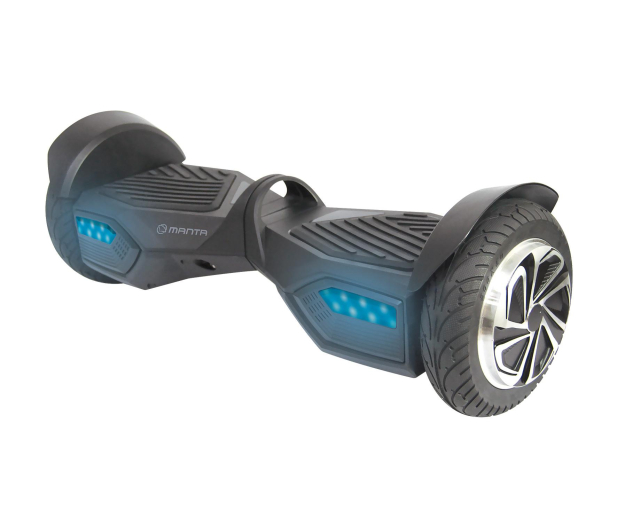 Manta SMART BALANCE BOARD MSB9005 - 1435354 - zdjęcie 2